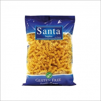 Santa Sophia Burgu Makarna 400 gr