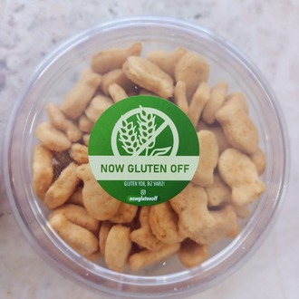 BALIK KRAKER 100 GR