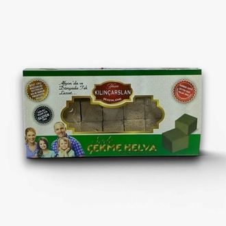 Kılıçarslan Şekerleme Sade Çekme Helva 150 GR