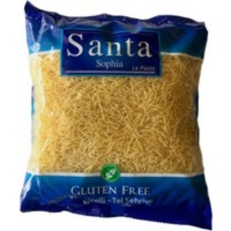 Santa Sophia Tel Şehriye 400 gr