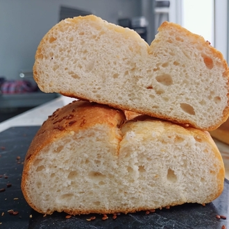 SOMUN EKMEĞİ 250 GR
