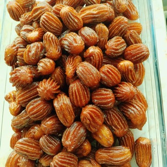 TULUMBA TATLISI 250 GR