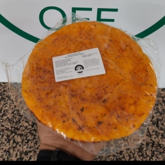 NOW GLUTEN OFF PİZZA TABANI