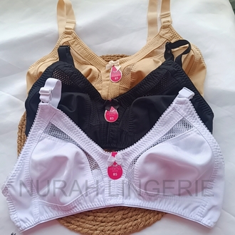 3'lü paket toparlayıcı sütyen