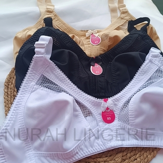 3'lü paket toparlayıcı sütyen