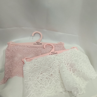 dantelli shakira külot 2'li paket
