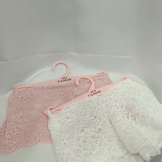 dantelli shakira külot 2'li paket
