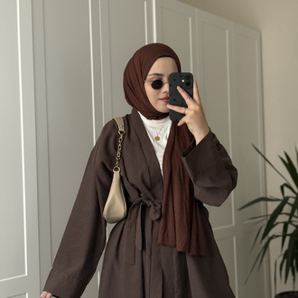 Pantolon Kimono Takım