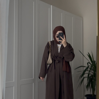 Pantolon Kimono Takım