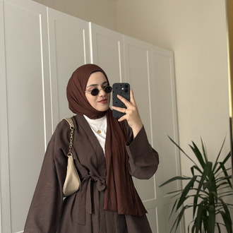 Pantolon Kimono Takım