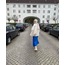 Saks Saten Etek