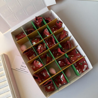 Advent calendar/ yılbaşı takvimi 