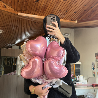 Balon buketi