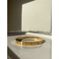 ÇELİK CARTİER GOLD RENK 