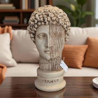 Hermes Büst