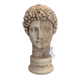 Hermes Büst