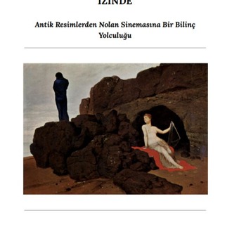 Sanat Tarihinde Odysseus'un İzinde