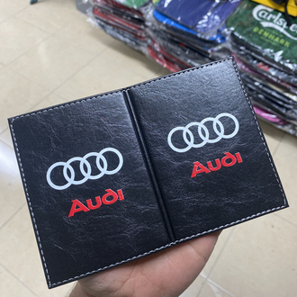 AUDİ RUHSAT KABI