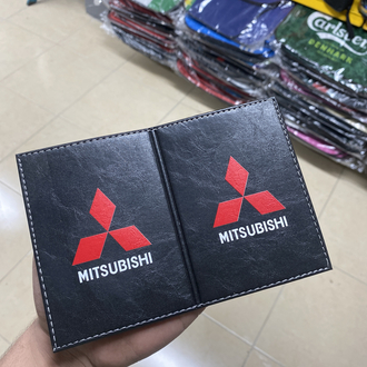 MITSUBISHI RUHSAT KABI