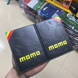 MOMO RUHSAT KABI