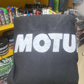 MOTUL SERVİS KILIFI
