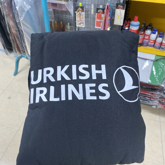 TURKISH AIRLINES
