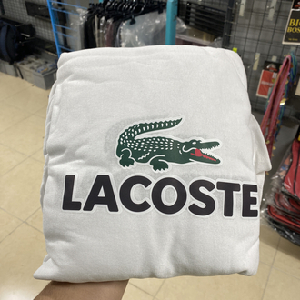 LACOSTE SERVİS KILIFI