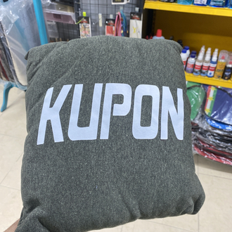 KUPON SERVİS KILIFI