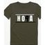HOPA T-SHİRT