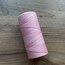 Linhasita Pembe 350m Mumlu İp 