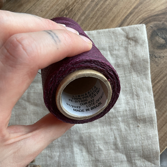 Linhasita Black Cherry 350m (Yeni)