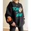 Tom and Jerry Sweat