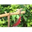 Kızılderili Flüt F 55 cm