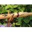 Kızılderili Flüt F 56 cm