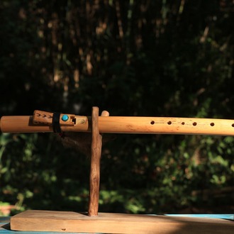 G Kızılderili Flüt 49 cm