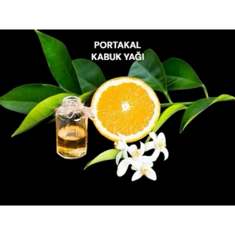 PORTAKAL ÇİÇEĞİ SABUNU. YAĞLI CİLTLERE DOĞAL DENGELEYİCİ BİR SABUN