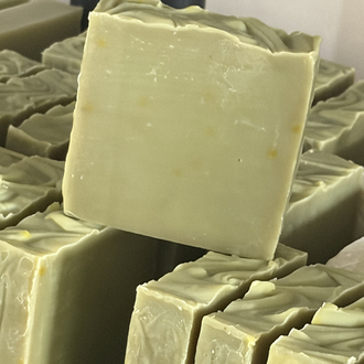 Defne Sabunu BOŞUNA YÜKSEK ÖDEME YAPMAYIN) (GELENEKSEL DEFNE GAR SABUNU) 130 gr.