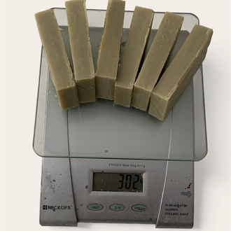 DEFNE SABUNU 6 ADET 300 GRAM