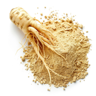 CANLANDIRICI GINSENG SABUNU
