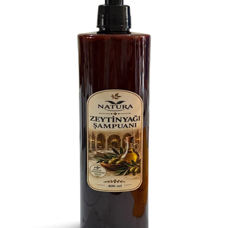 Zeytinyağı Şampuanı 400mL