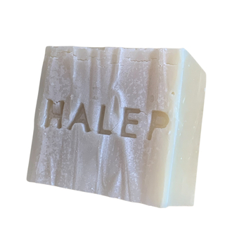 HALEP SABUNU GELENEKSEL (200 gr.) TERTEMİZ SAĞLIKLI CİLT.SİVİLCE SİYAH NOKTA KARŞITI