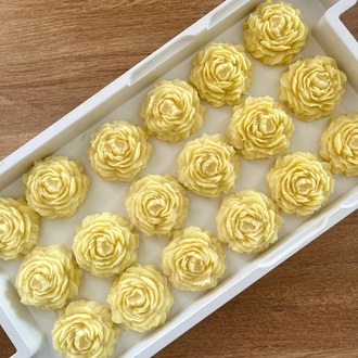 Limon Çiçeği Sabunu