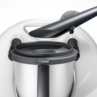 Wundermix Mixtaste Buhar yönlendirici Baca Thermomix Mutfak Robotu TM6 ve TM5 için