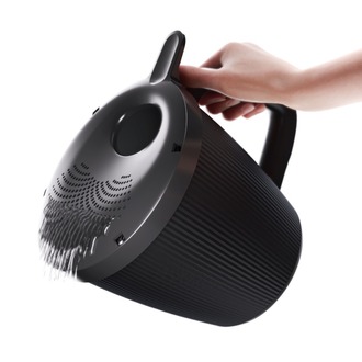 Wundermix Wunderwave Thermomix TM7 Mutfak Robotu için Süzgeç