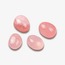 İŞLENMİŞ PEMBE KUVARS TAŞI