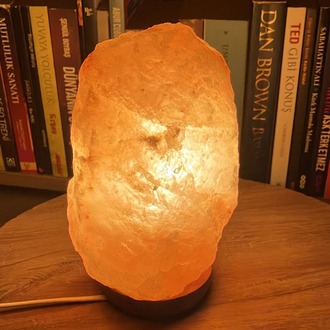 Himalaya Tuz Lambası