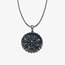 Vegvisir Gümüş Kolye