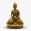 BALMUMU BUDDHA MUM