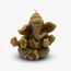 BALMUMU GANESHA MUM