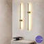ZOLIA02-01 | Minimal LED Aplik | 8W